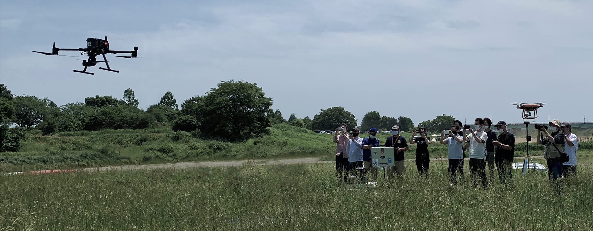 初心者向け講習会
